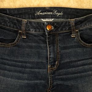 Womens Jeans